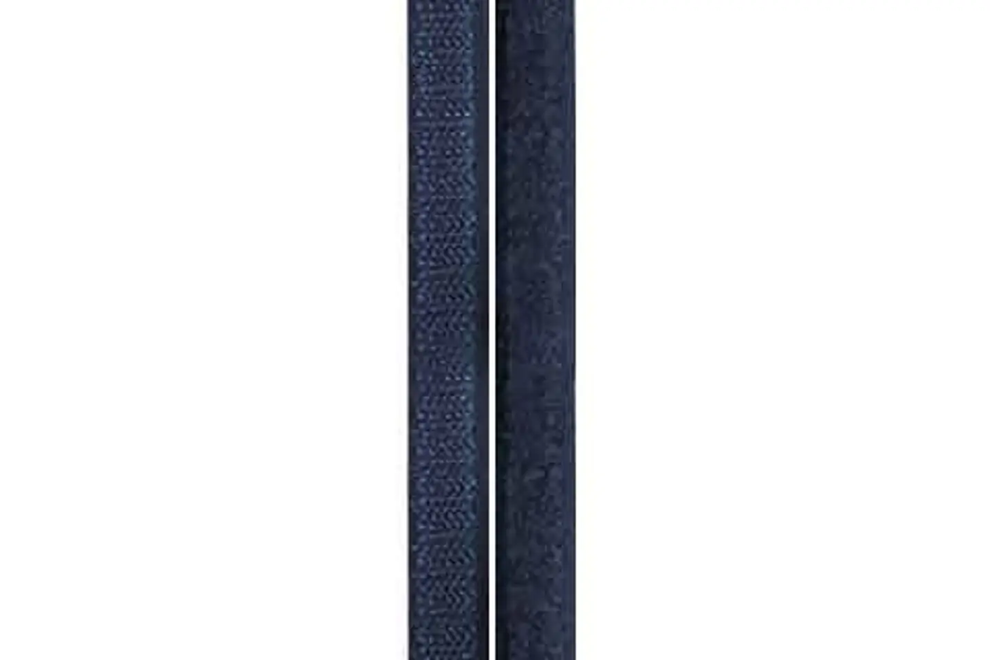 Velcro Negro 16mm 1
