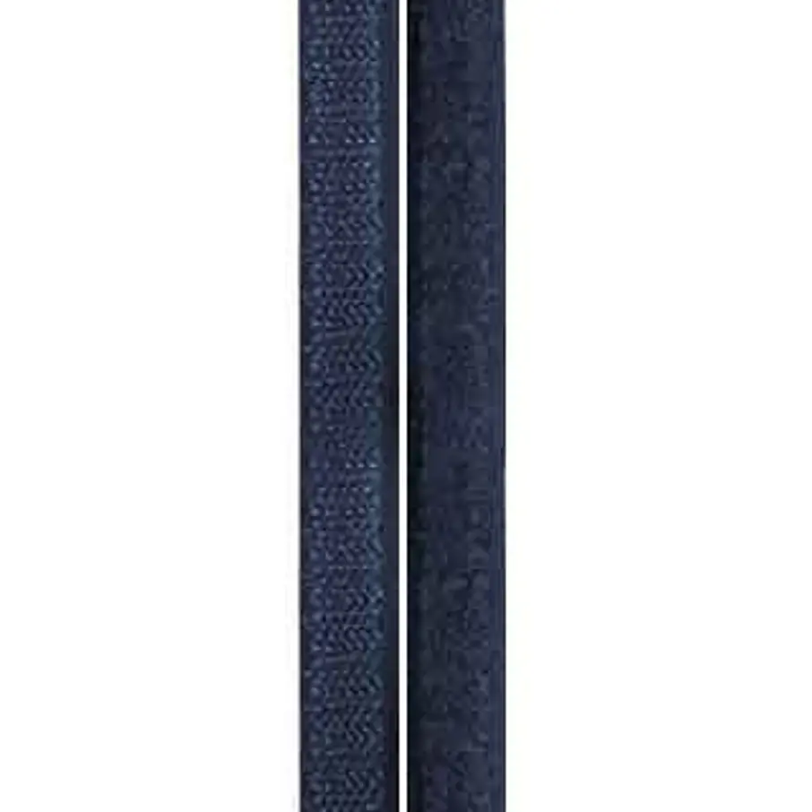 Velcro Negro 16mm 1