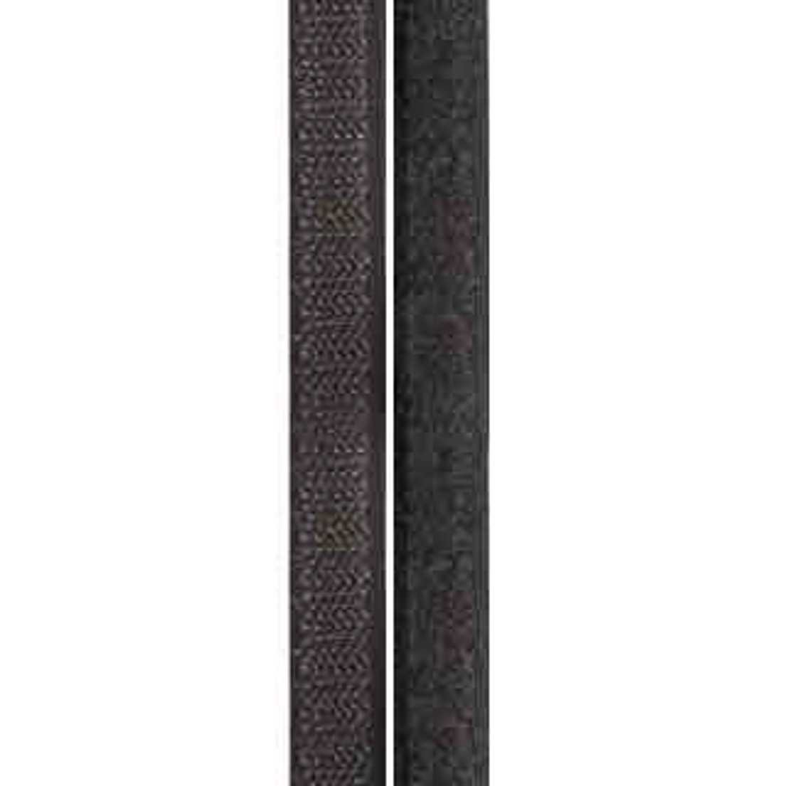 Velcro Negro 16mm 2
