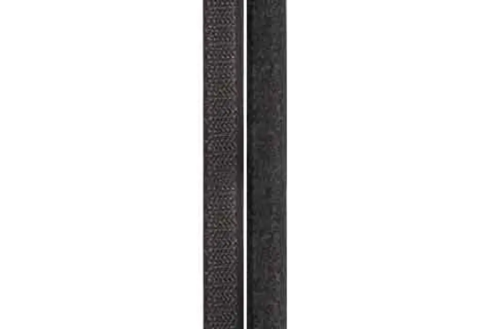 Velcro Negro 16mm 2