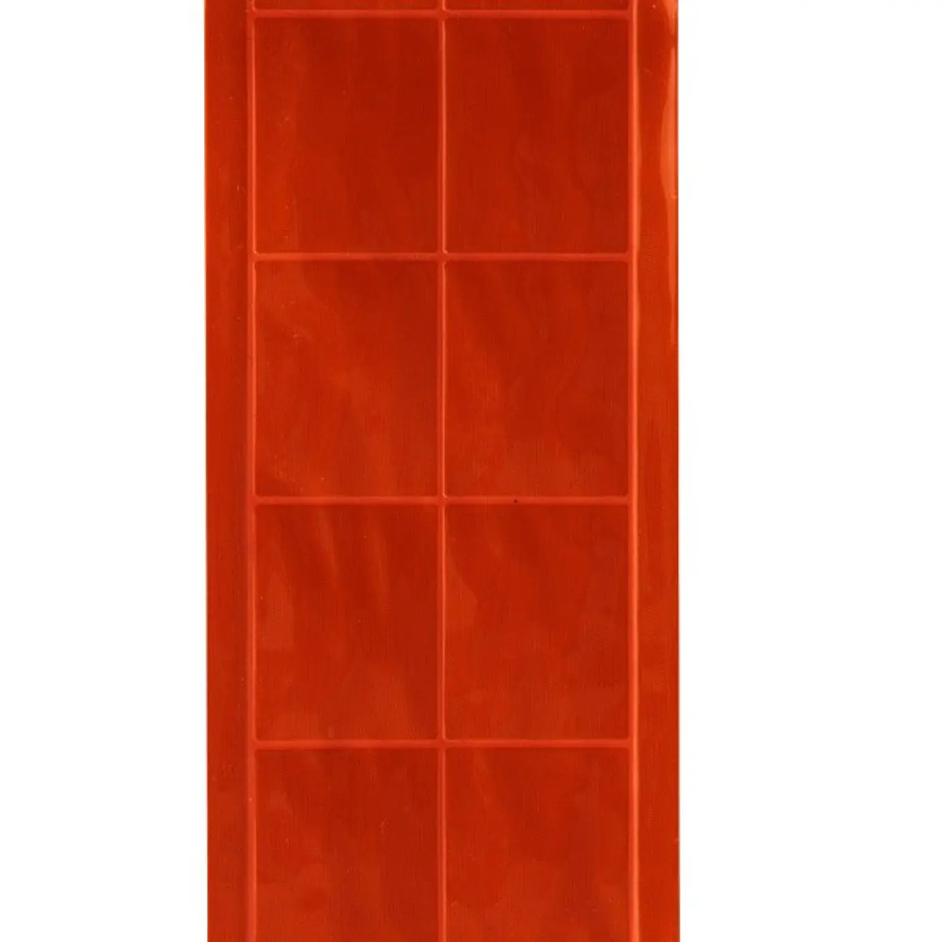 Cinta Reflectiva Pvc 1