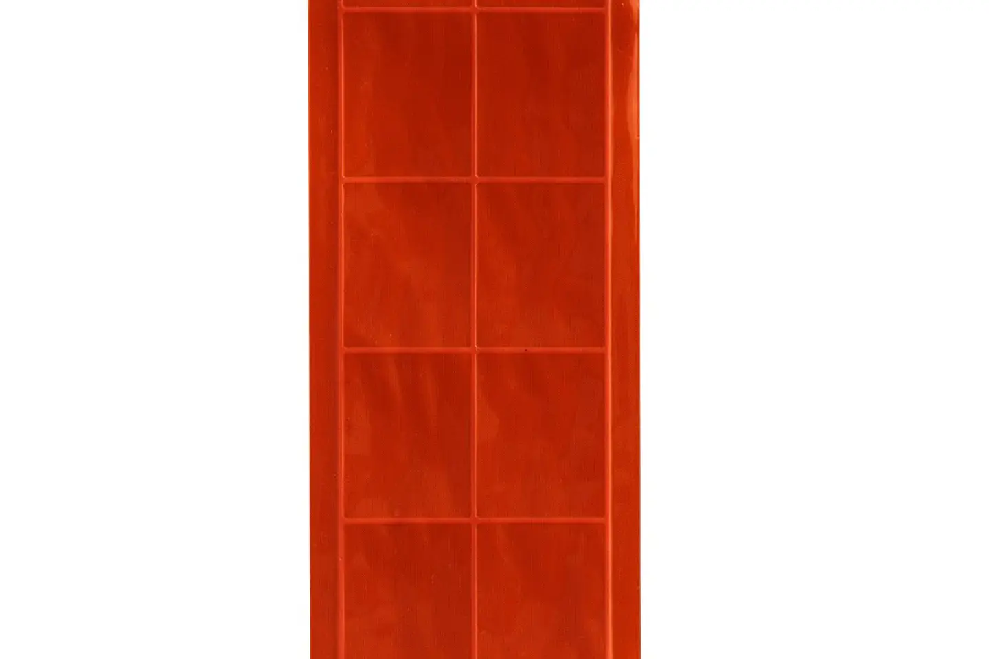 Cinta Reflectiva Pvc 1