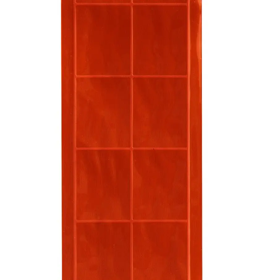 Cinta Reflectiva Pvc 1