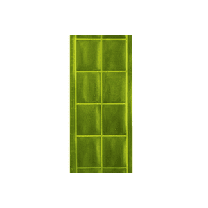 Cinta Reflectiva Pvc