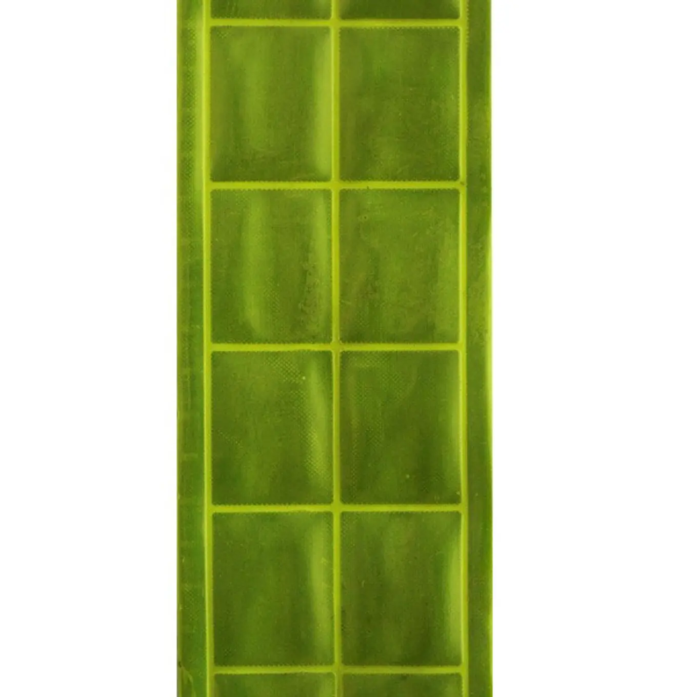 Cinta Reflectiva Pvc 2