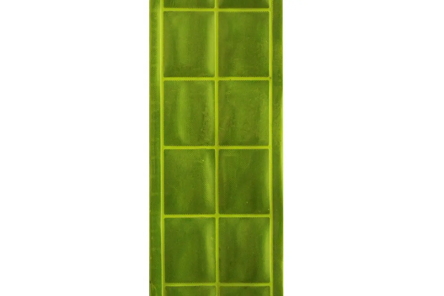 Cinta Reflectiva Pvc 2