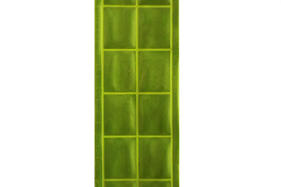 Cinta Reflectiva Pvc 2