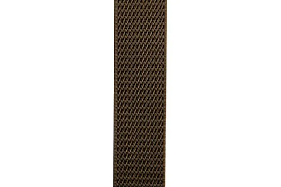 Cinta Militar 33 mm 1