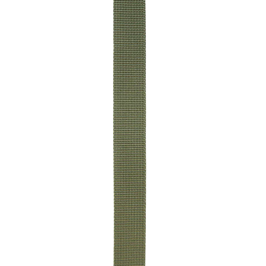 Cinta Imitacion Nylon 25 mm 4