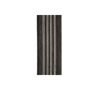 Cinta Elastica 25 mm