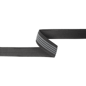 Cinta Elástica 25 mm