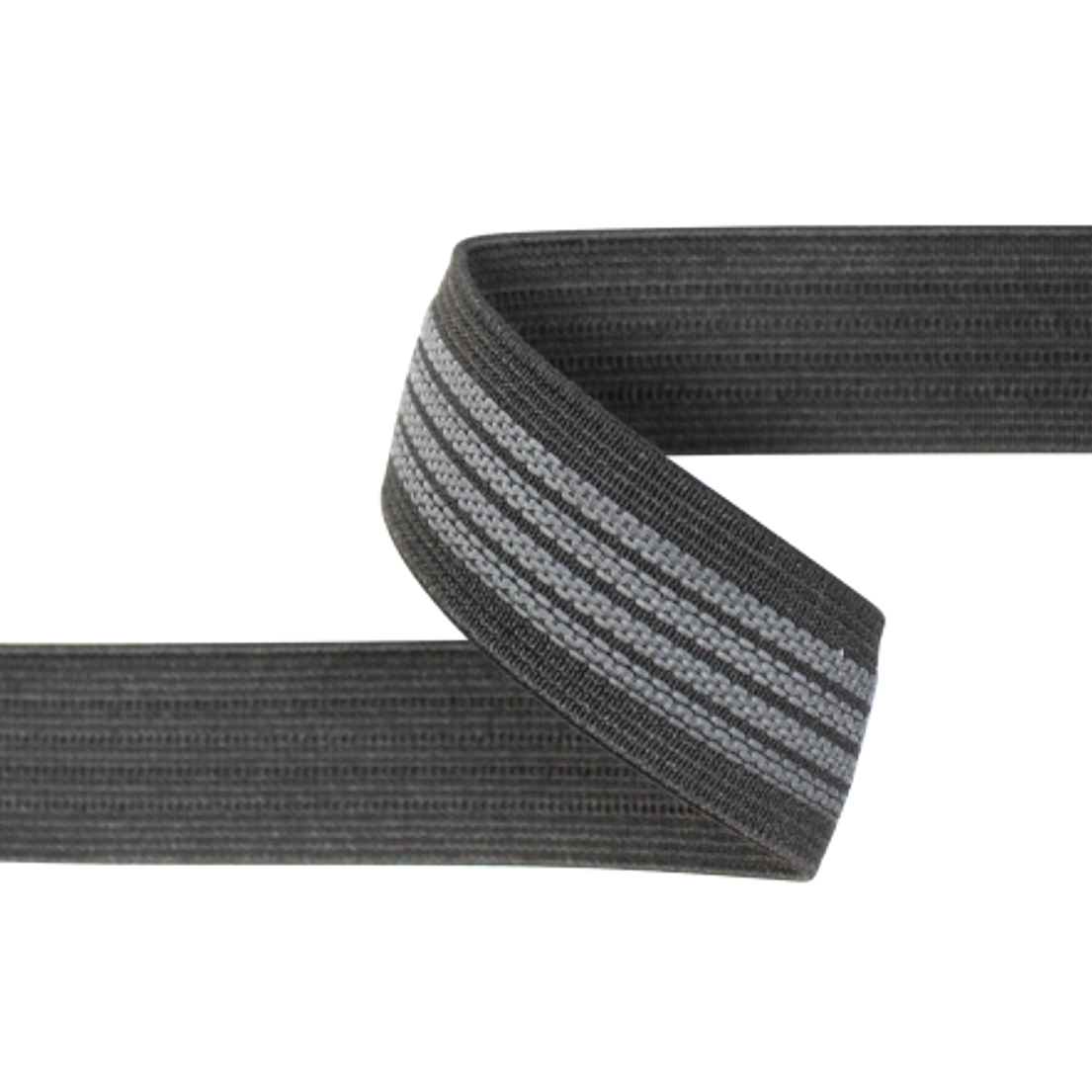 Cinta Elástica 25 mm 1