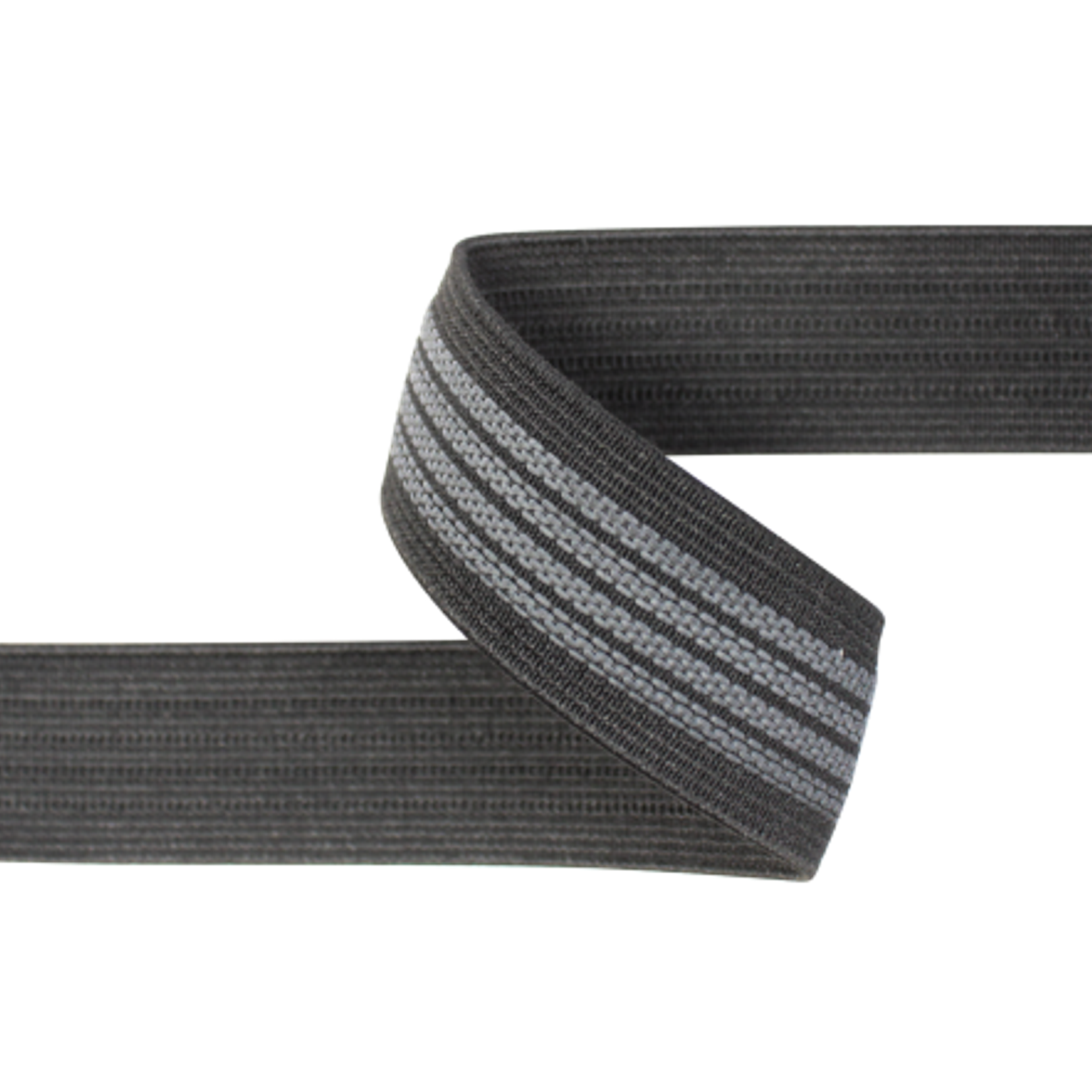 Cinta Elástica 25 mm 1