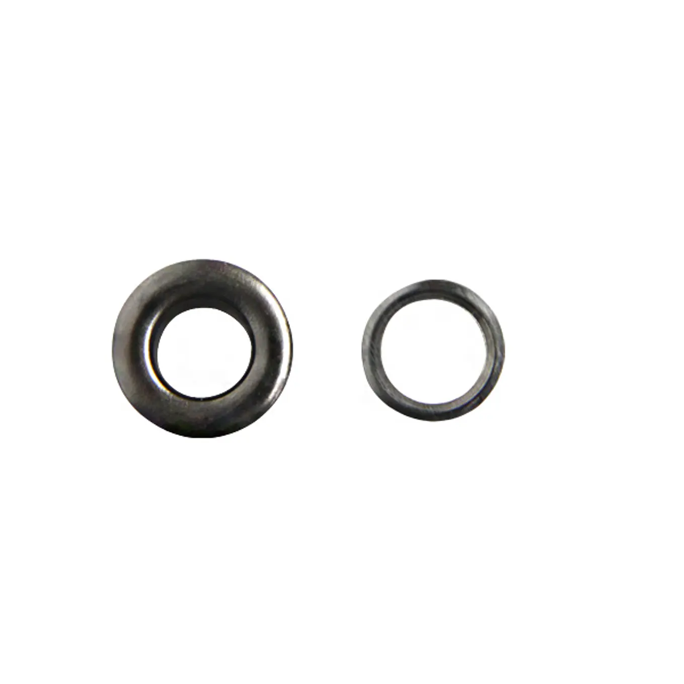 Ojetillos Blackniquel 13 mm 1