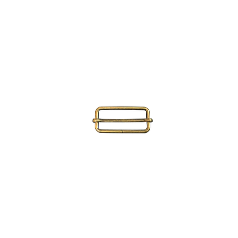 Hebilla Metal Bronce