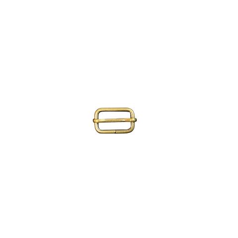 Hebilla Metal Bronce
