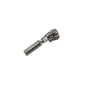 Carros N 5 D-Perro Niquelado Especial