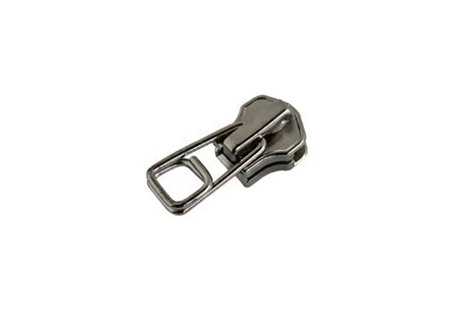Carros N 10 D-Metal Niquelado Con Freno 1
