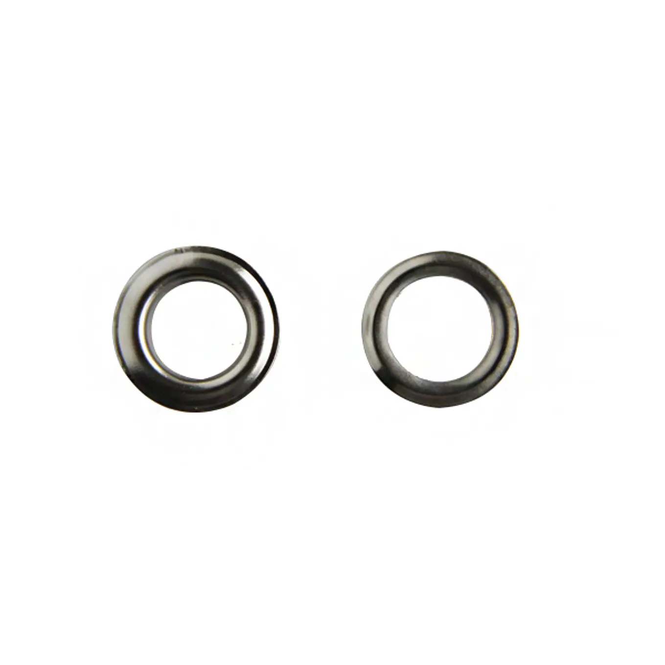 Ojetillos Niquelado 21 mm 1