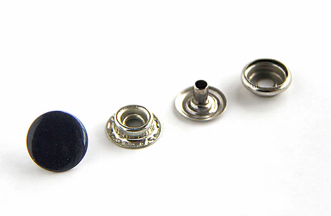 Broche Pintado 15mm