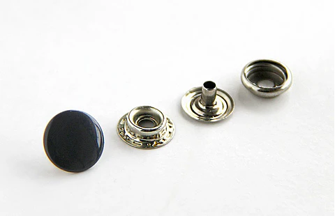 Broches 15 mm