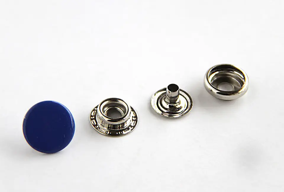 Broches 15 mm 2