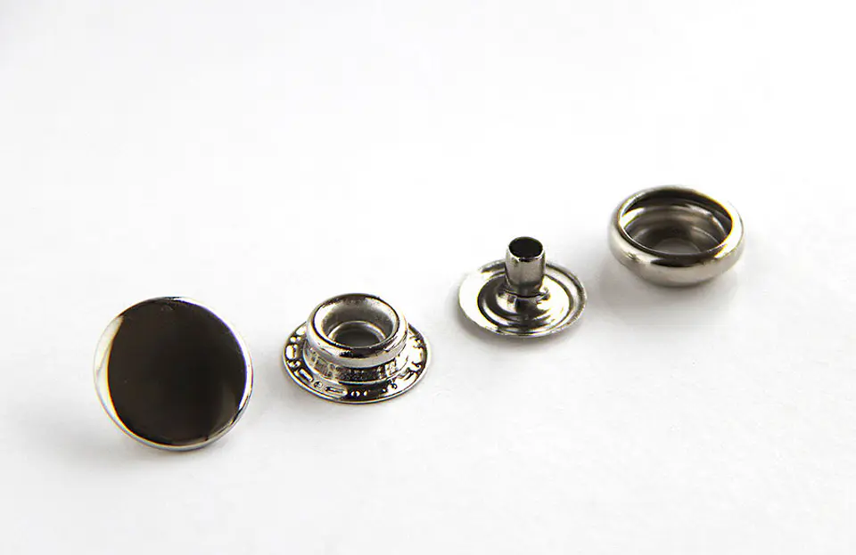 Broches 15 mm 3