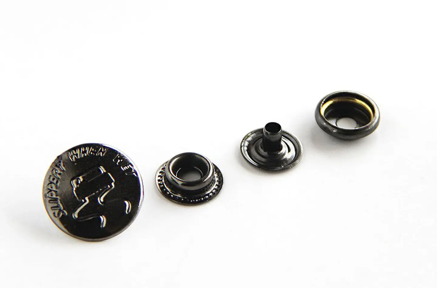 Broches 15 mm 4