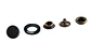 Broches C-Argolla Plomo 13 mm - Miniatura 1