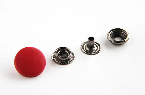 Broches Pvc