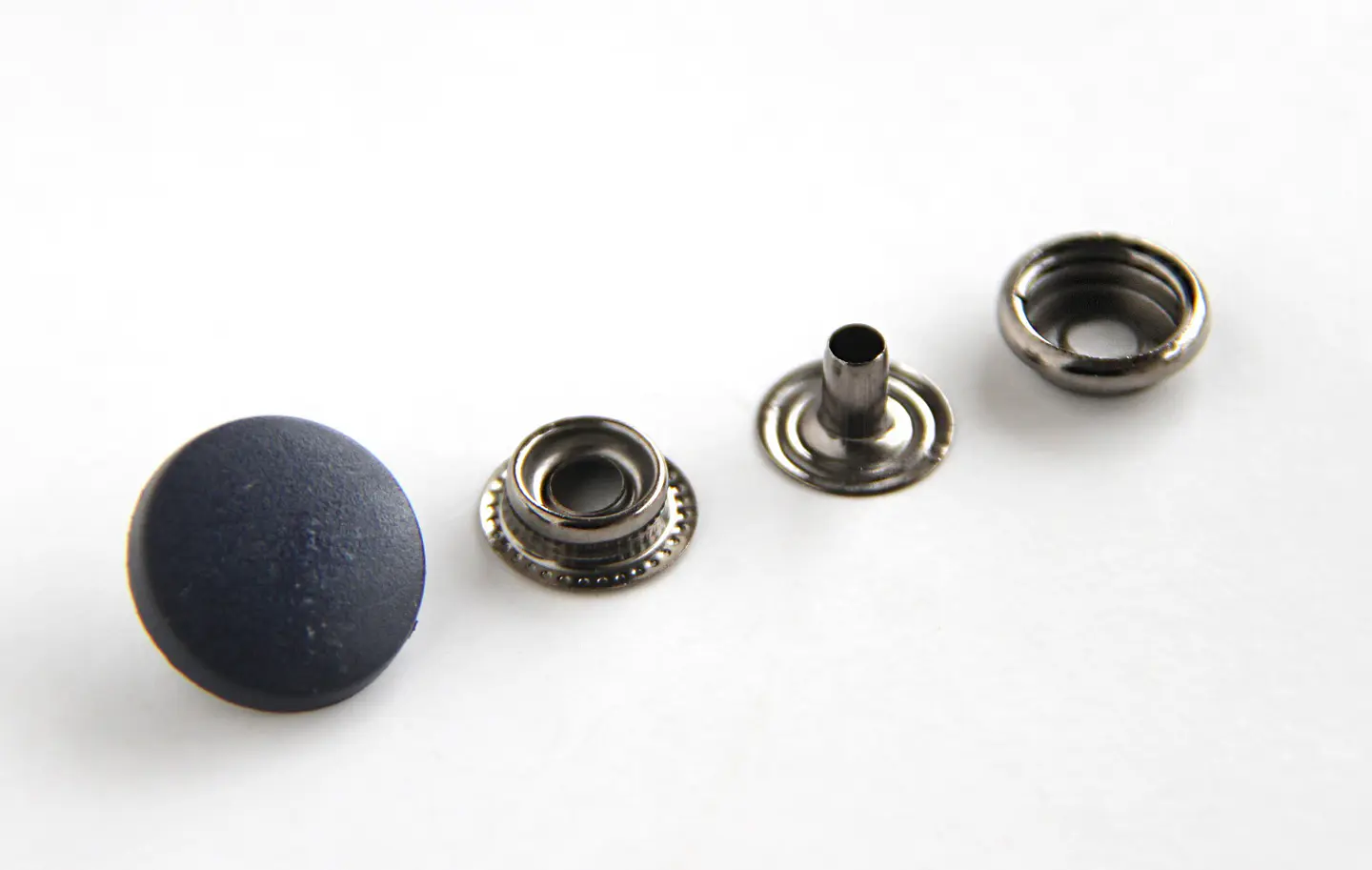 Broches Pvc 4