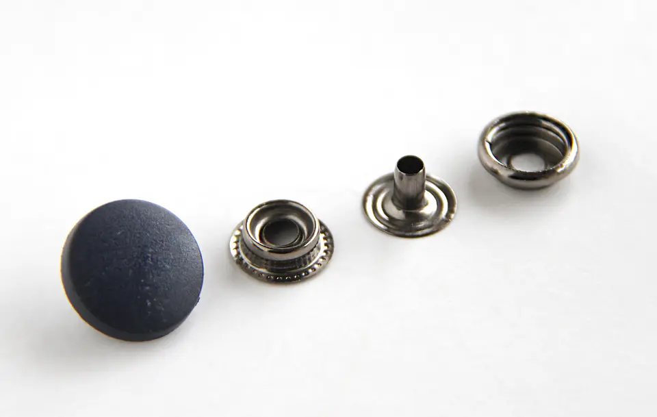 Broches Pvc 4