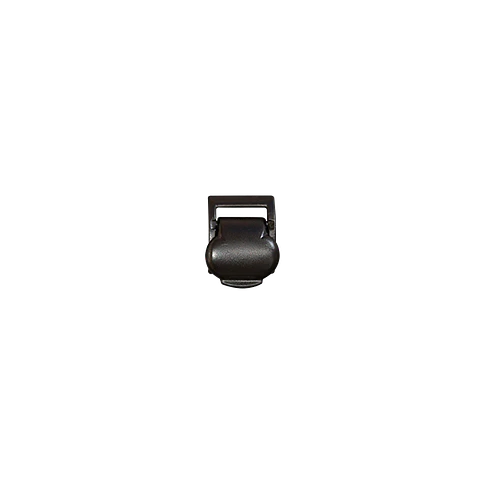 Hebilla Presion Negro K246 15mm