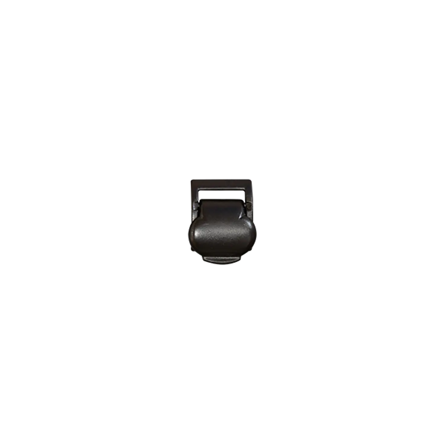 Hebilla Presion Negro K246 15mm 1