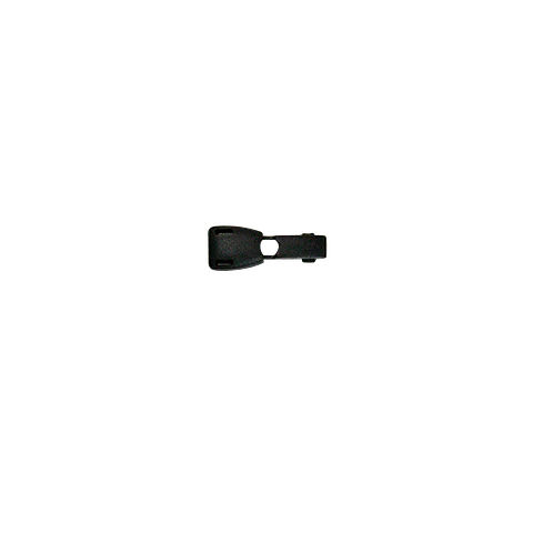Tapa Nudos Negro Gota 5005