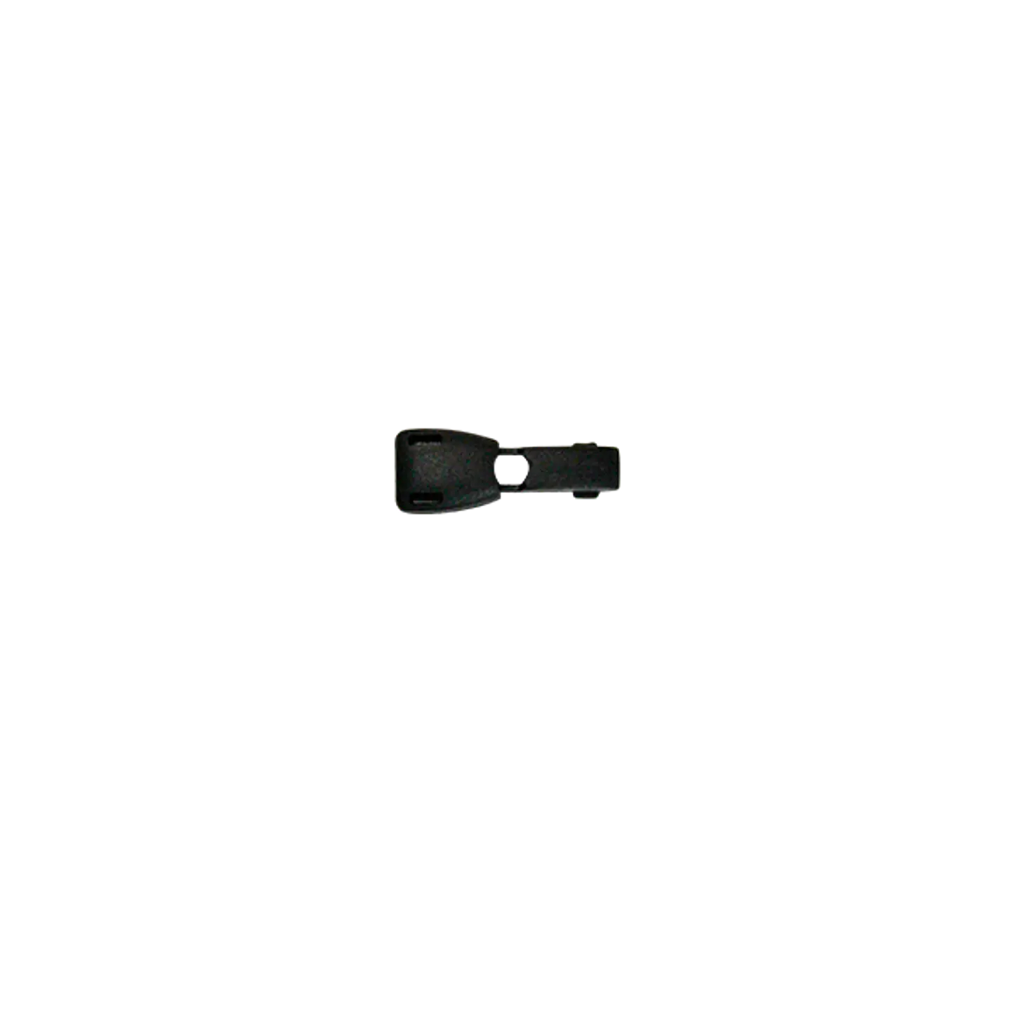 Tapa Nudos Negro Gota 5005 1