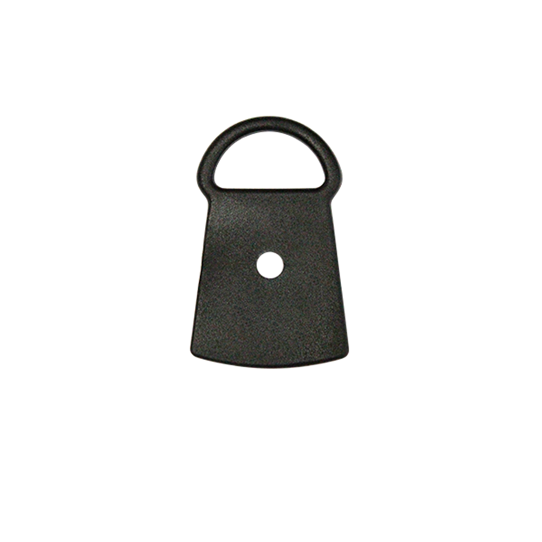 Pasador Cosible Negro K260D 1