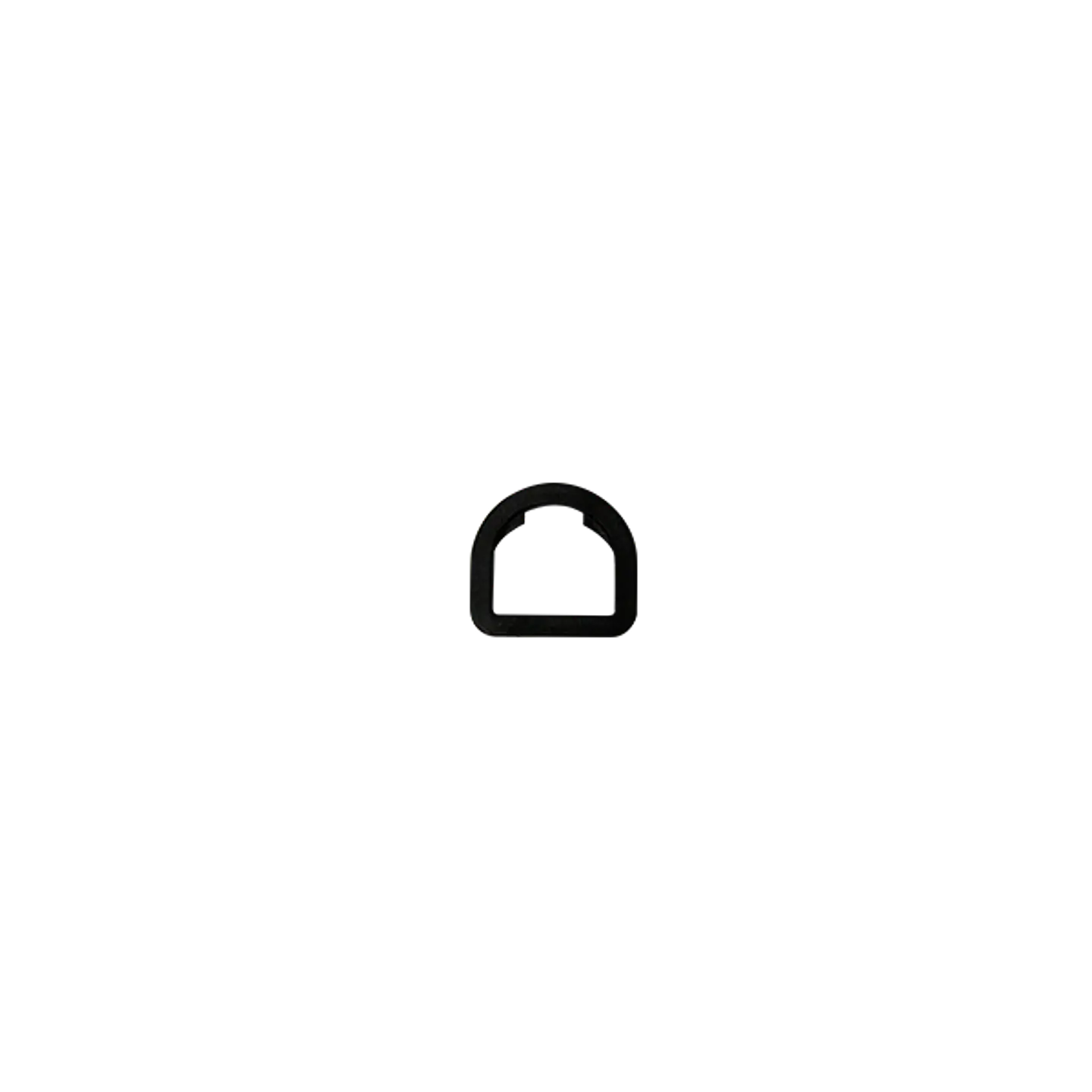 Media Luna Negro  1