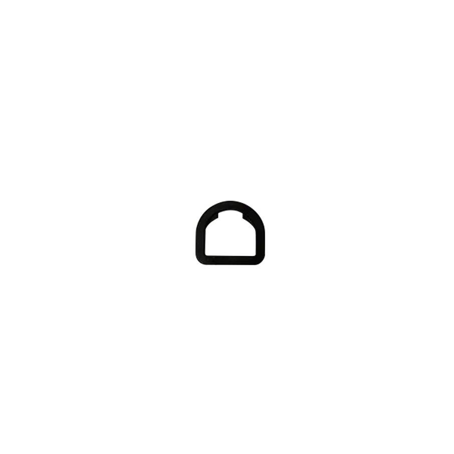 Media Luna Negro  1