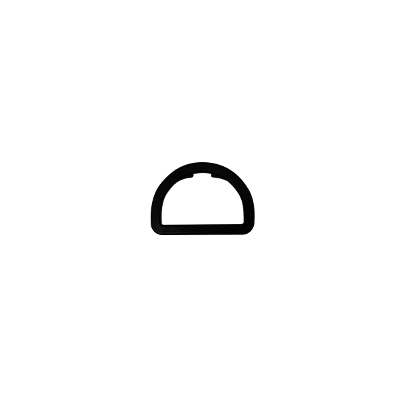 Media Luna Negro  2