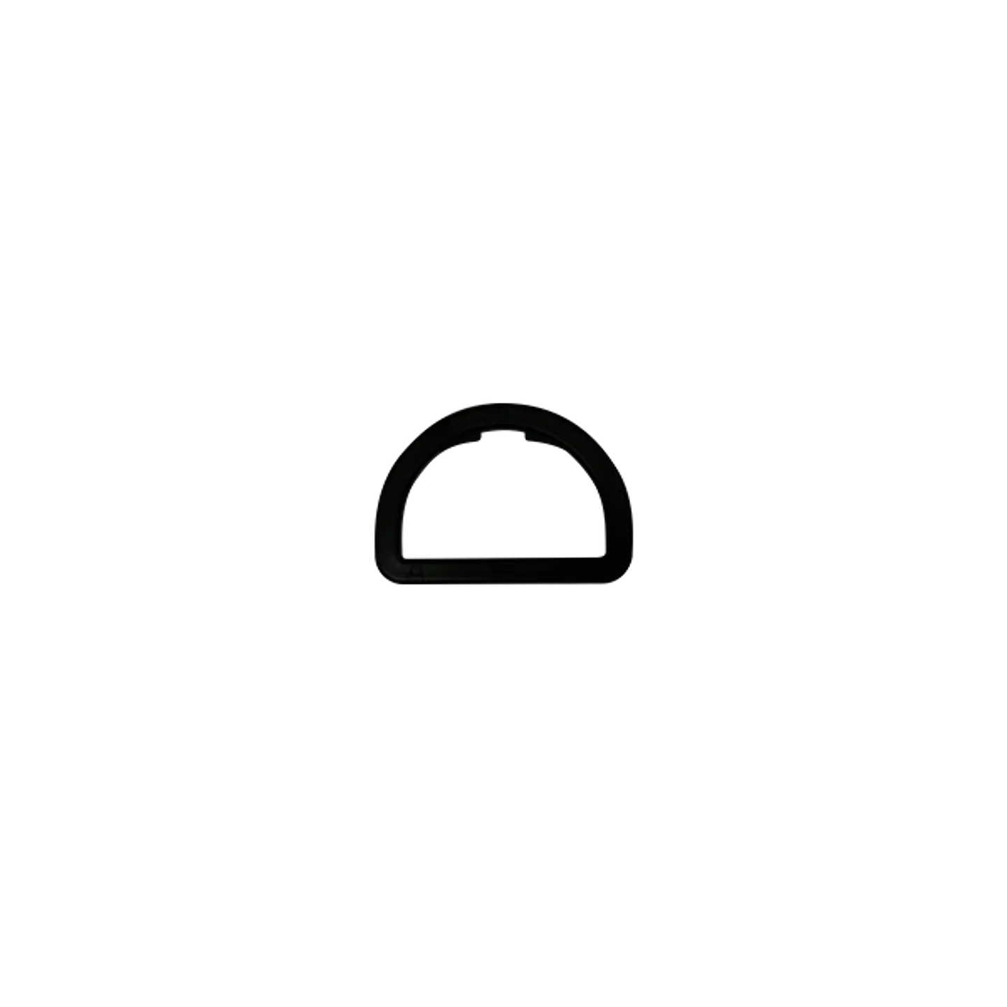 Media Luna Negro  2