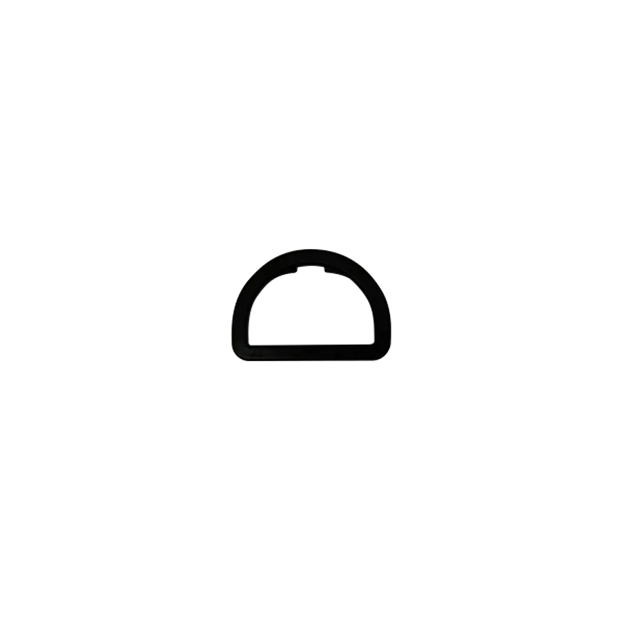 Media Luna Negro  2
