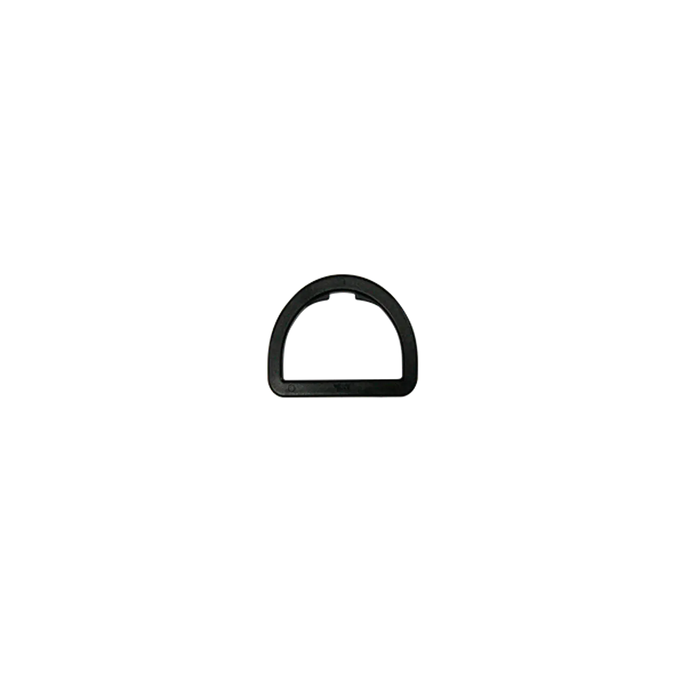 Media Luna Negro  3
