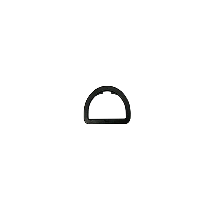 Media Luna Negro  3