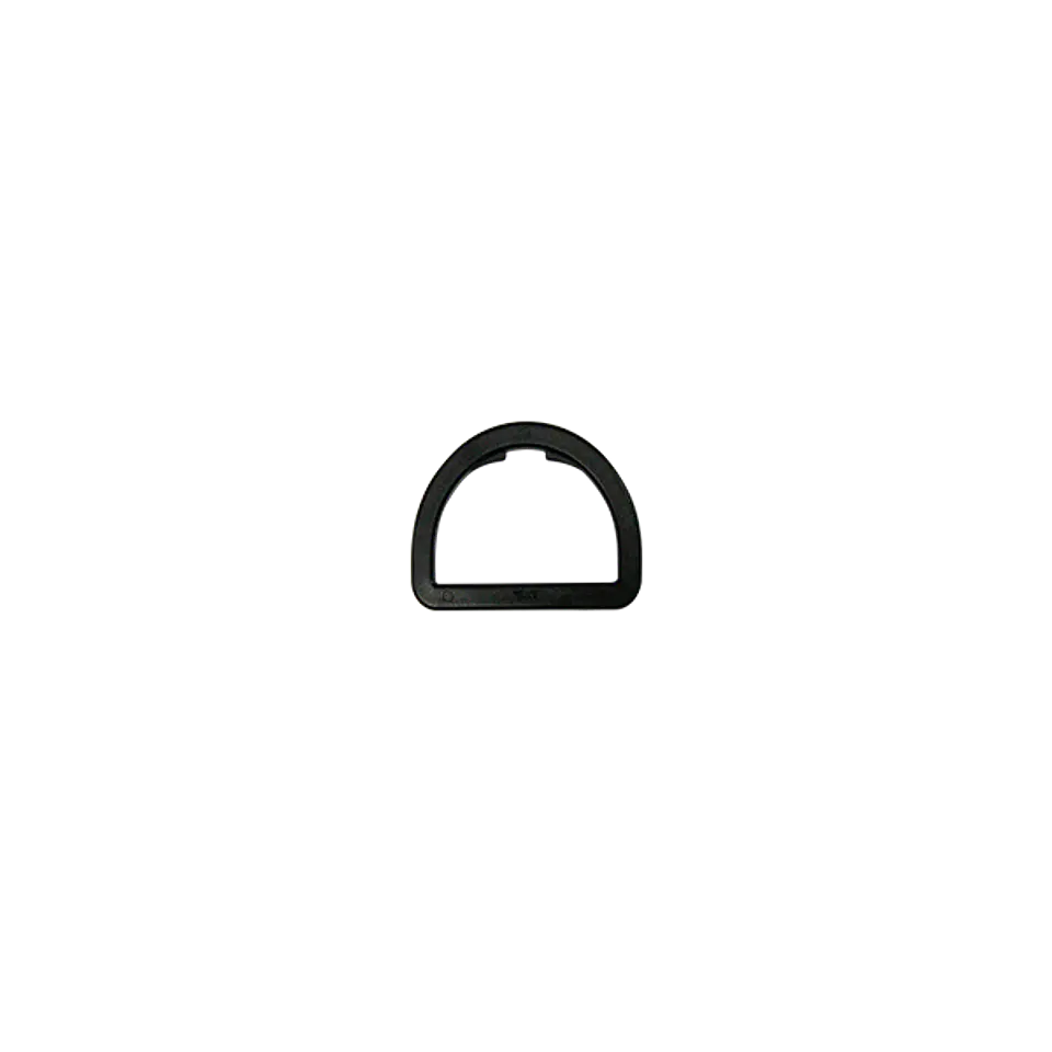 Media Luna Negro  3