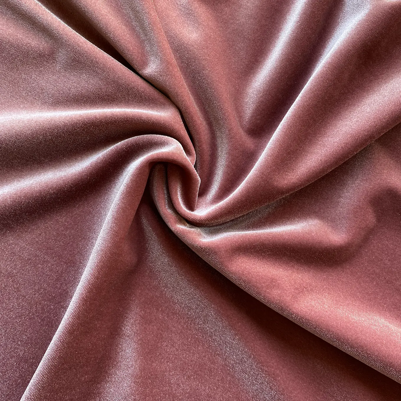 Terciopelo Elasticado  16