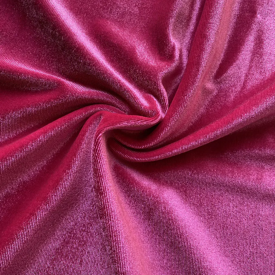 Terciopelo Elasticado  13
