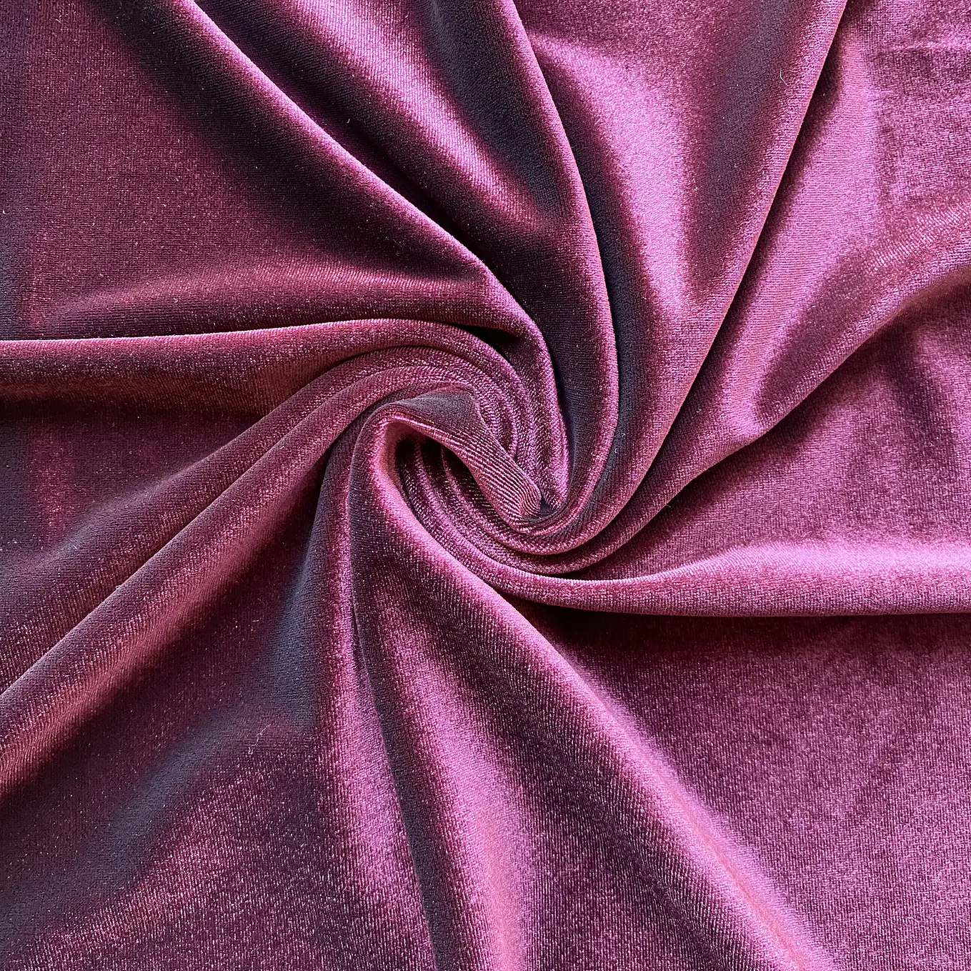 Terciopelo Elasticado  17