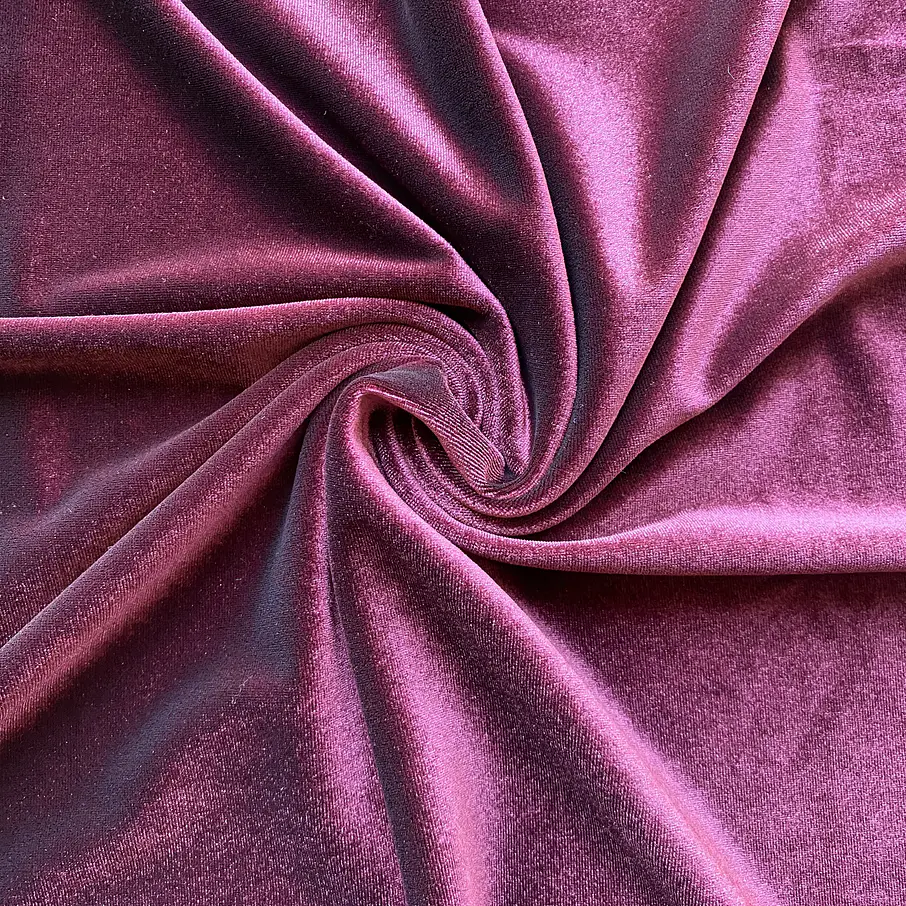 Terciopelo Elasticado  17