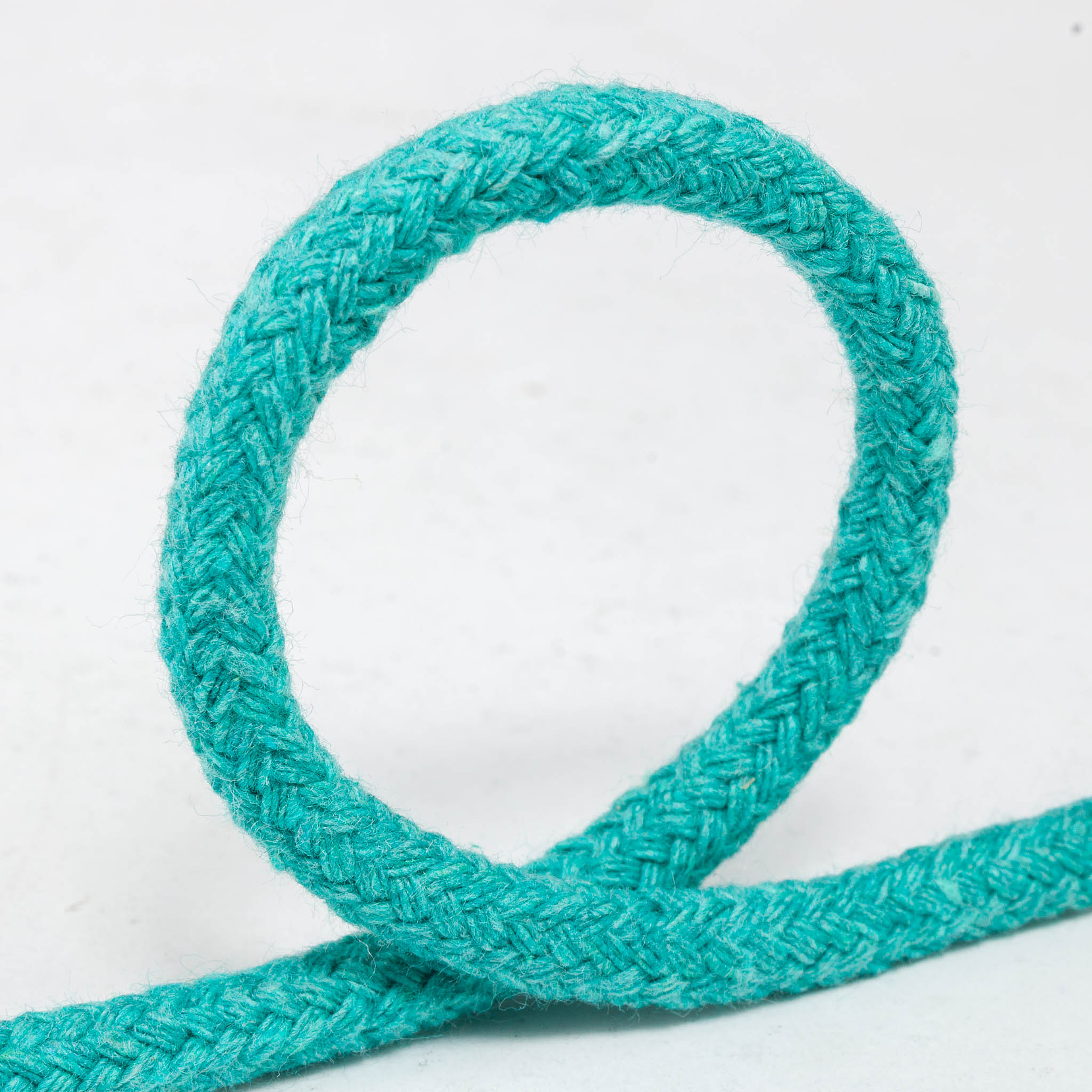 Cordón Polycotton Trenzado  1
